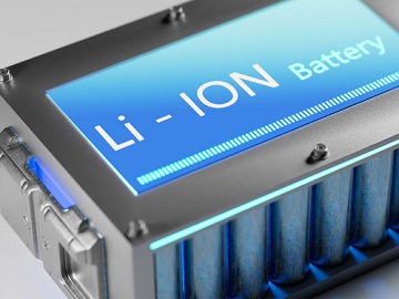 Lithium Powering The New Age Of Energy 2