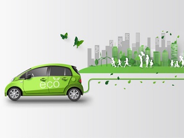 Vehicles Built Electric Built Tough backgrounds 2