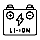 lithium batteries